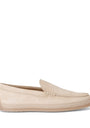 Tod's Suede Gomma Loafers