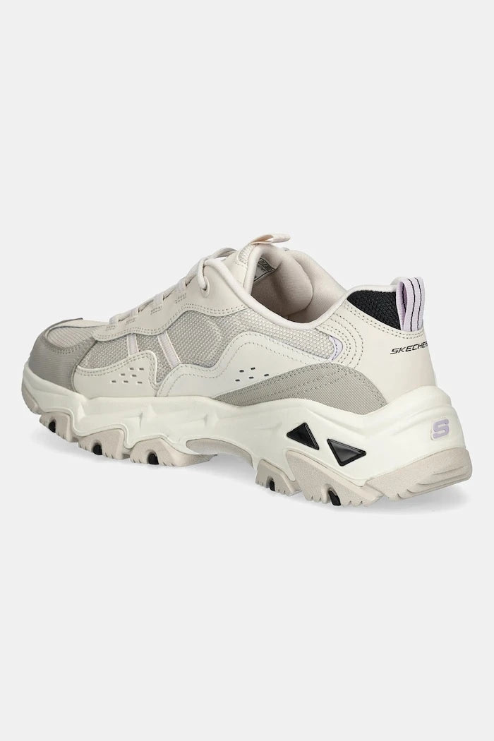 Обувки Skechers D'Lites Hiker