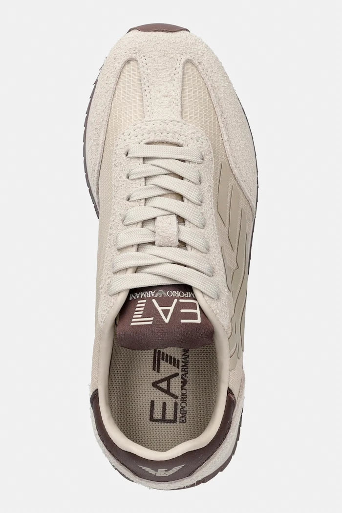 EA7 Emporio Armani kadın spor ayakkabı