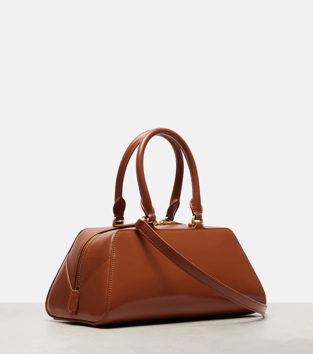 Givenchy - Antigona Small leather shoulder bag