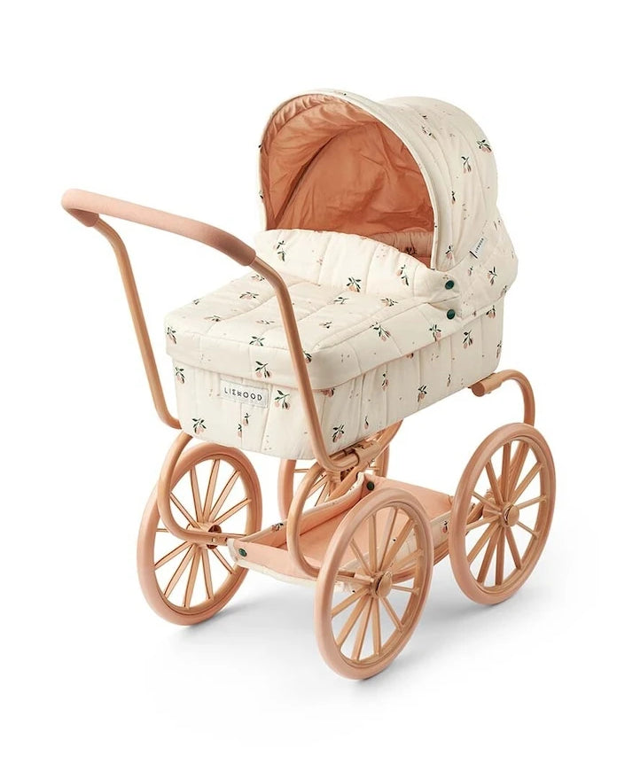 Liewood Adaline Oyuncak Bebek Arabası