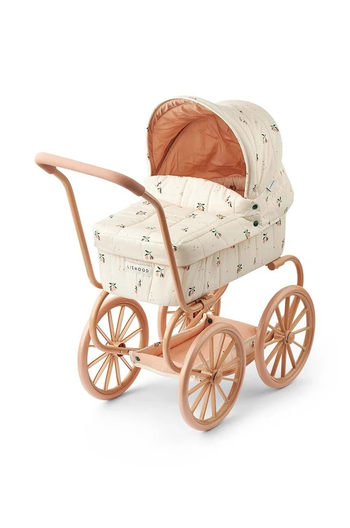 Количка за кукли Liewood Adaline Doll Pram