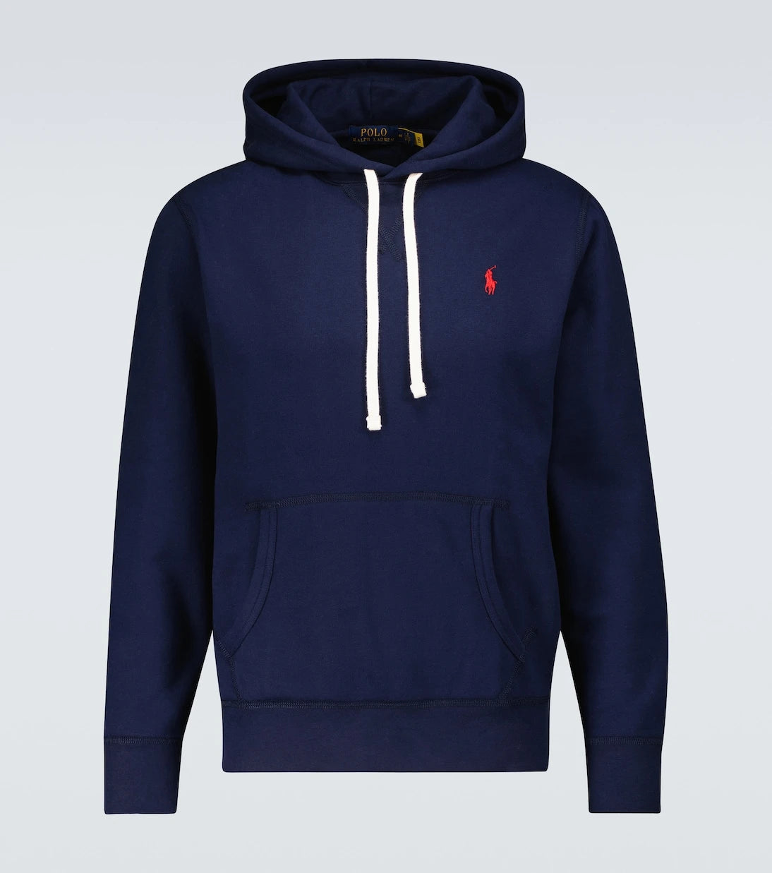 Polo Ralph Lauren - Hooded sweatshirt