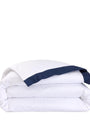 Cotton Langdon King Duvet Cover (240cm x 220cm)