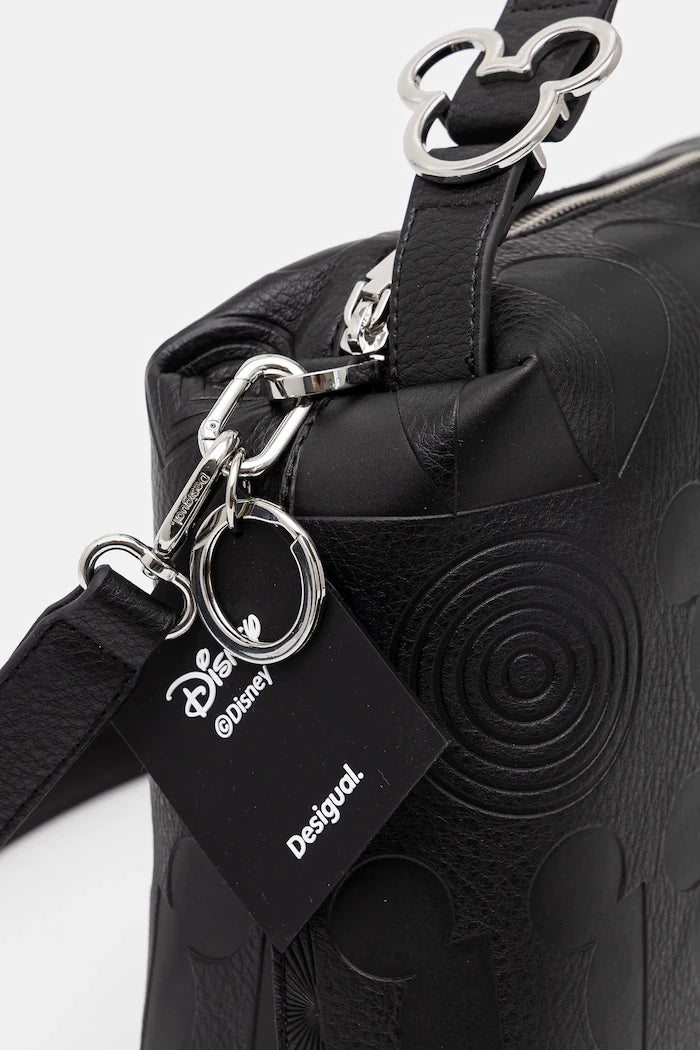 Чанта Desigual ALL MICKEY BERGAMO