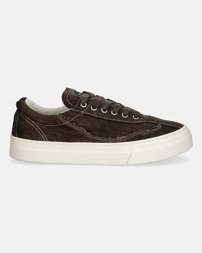 Stepney Workers Club OM1d DELLOW OMNI MUD-DYE Erkek Sneakers