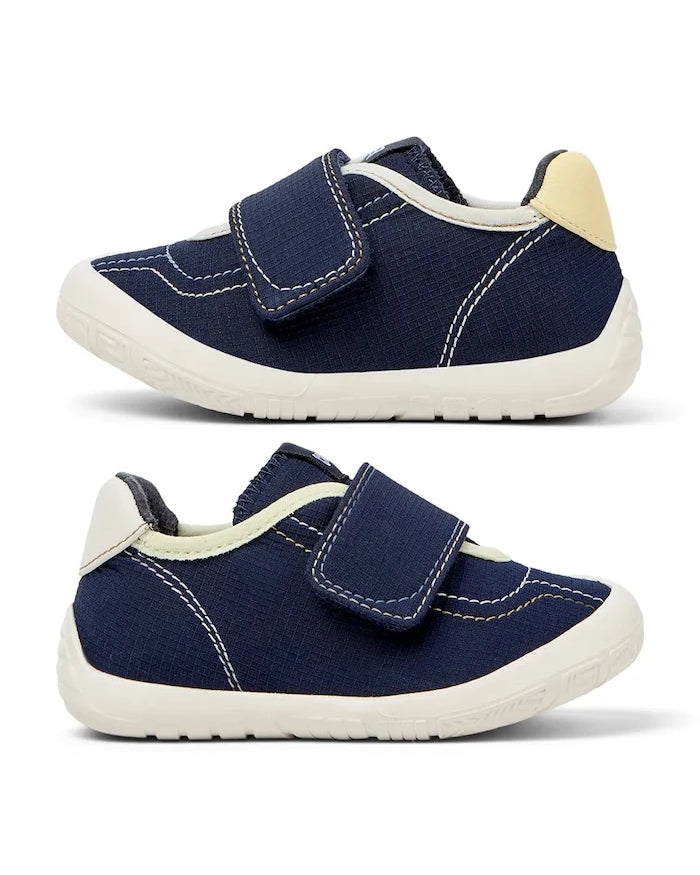 Camper TWS FW Çocuk Yarım Ayakkabı