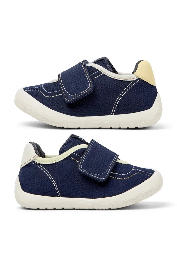 Camper TWS FW Çocuk Yarım Ayakkabı