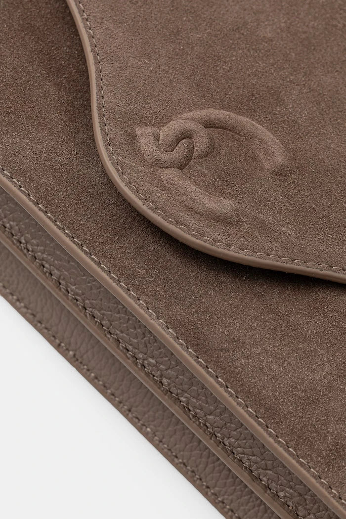 Coccinelle Kadın Deri Crossbody Çanta