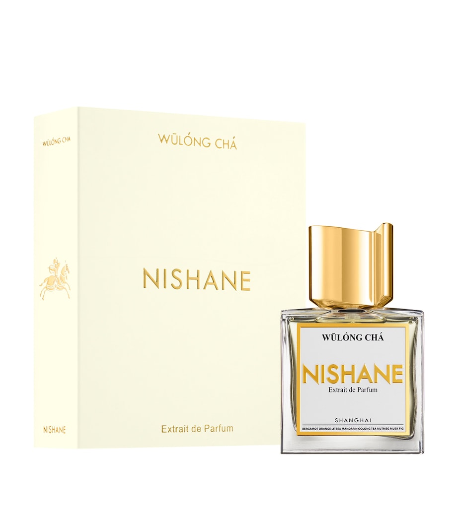 Wulóng Chá Extrait de Parfum (50ml)