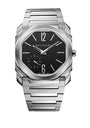 Stainless Steel Octo Finissimo Automatic Watch 40mm