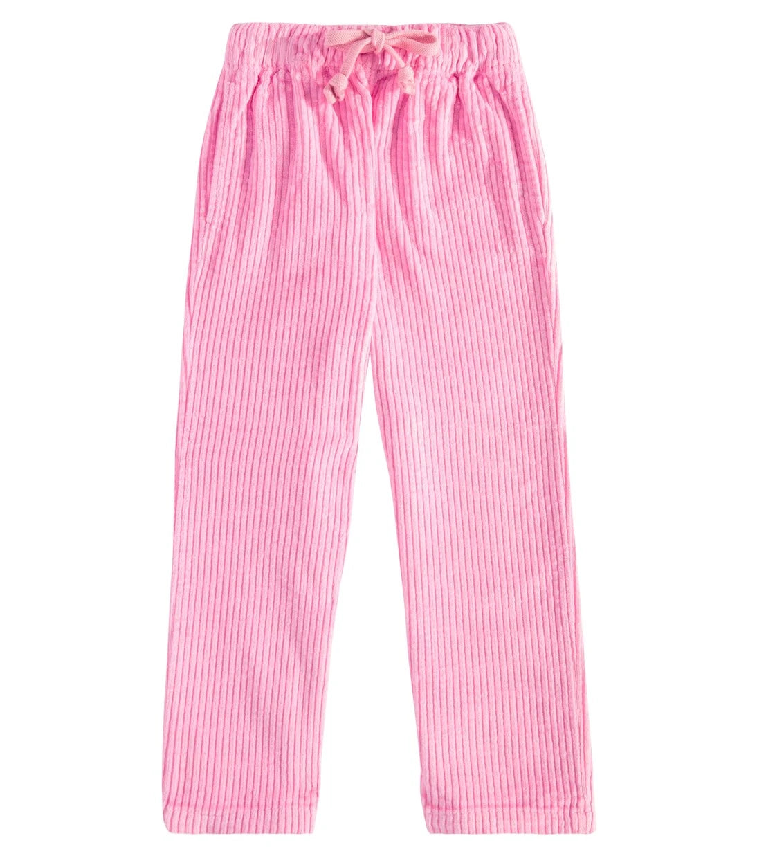 The New Society - Lapland cotton pants