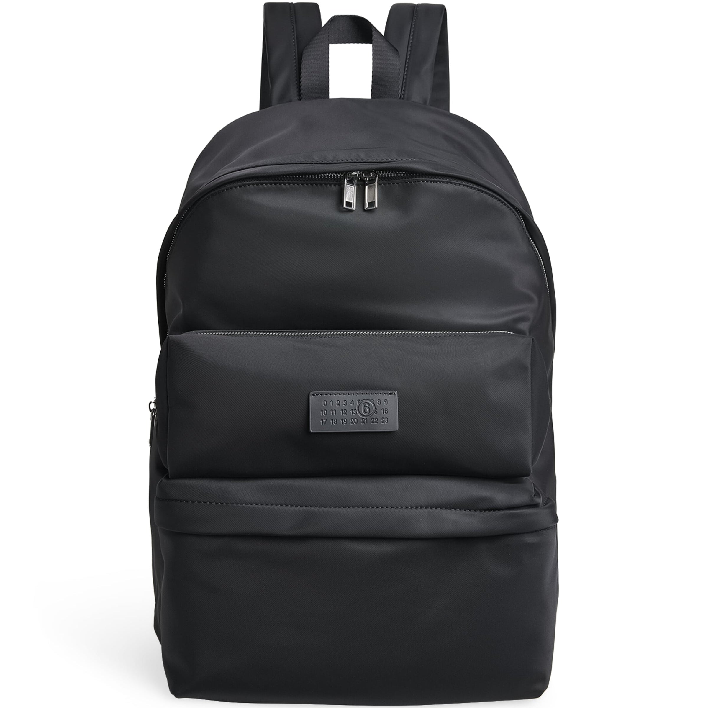 MM6 Maison Margiela Nylon 3-Pocket Backpack