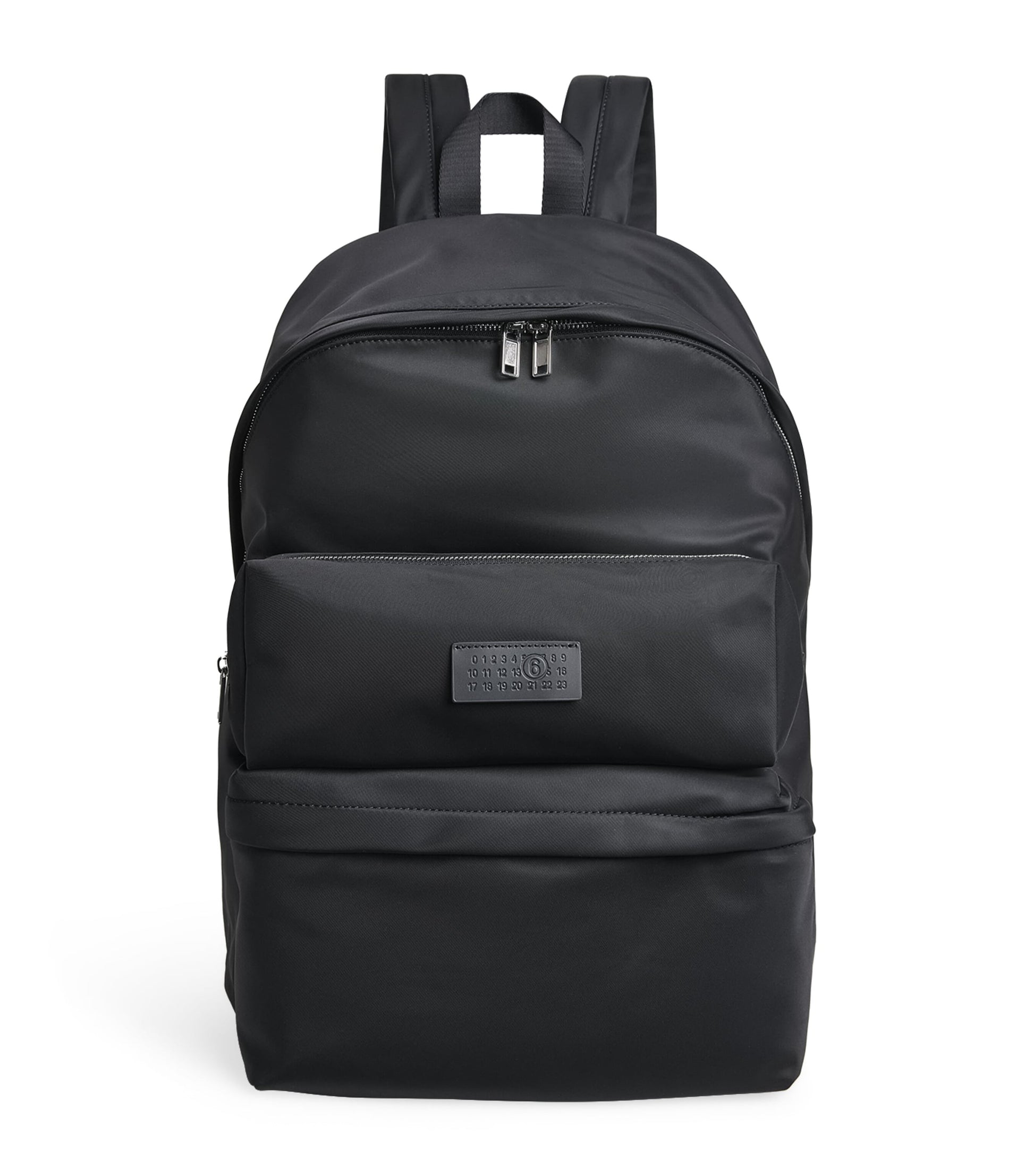 MM6 Maison Margiela Nylon 3-Pocket Backpack
