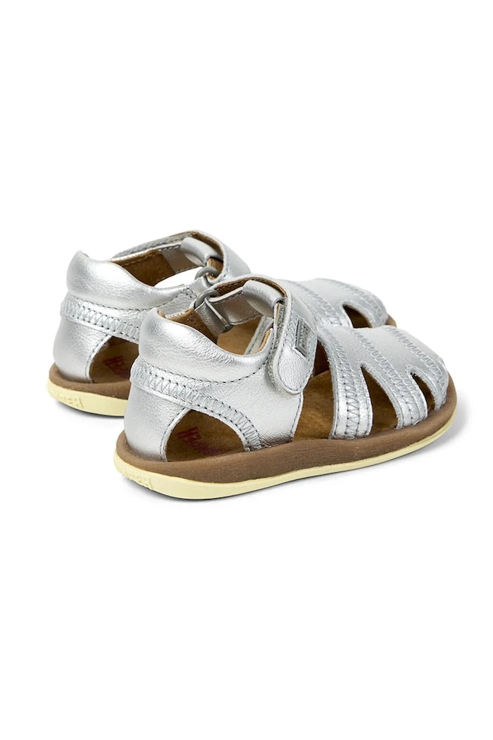 Camper Bicho FW Deri Çocuk Sandalet