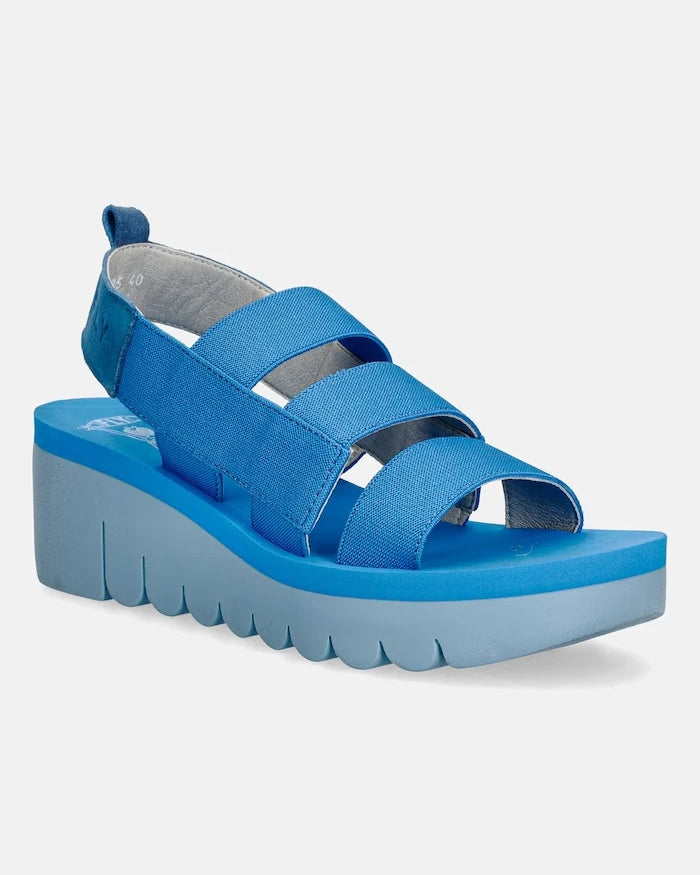 Fly London YERE847FLY Sandalet