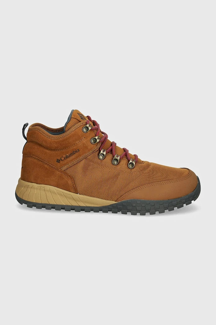 Обувки Columbia Fairbanks Mid