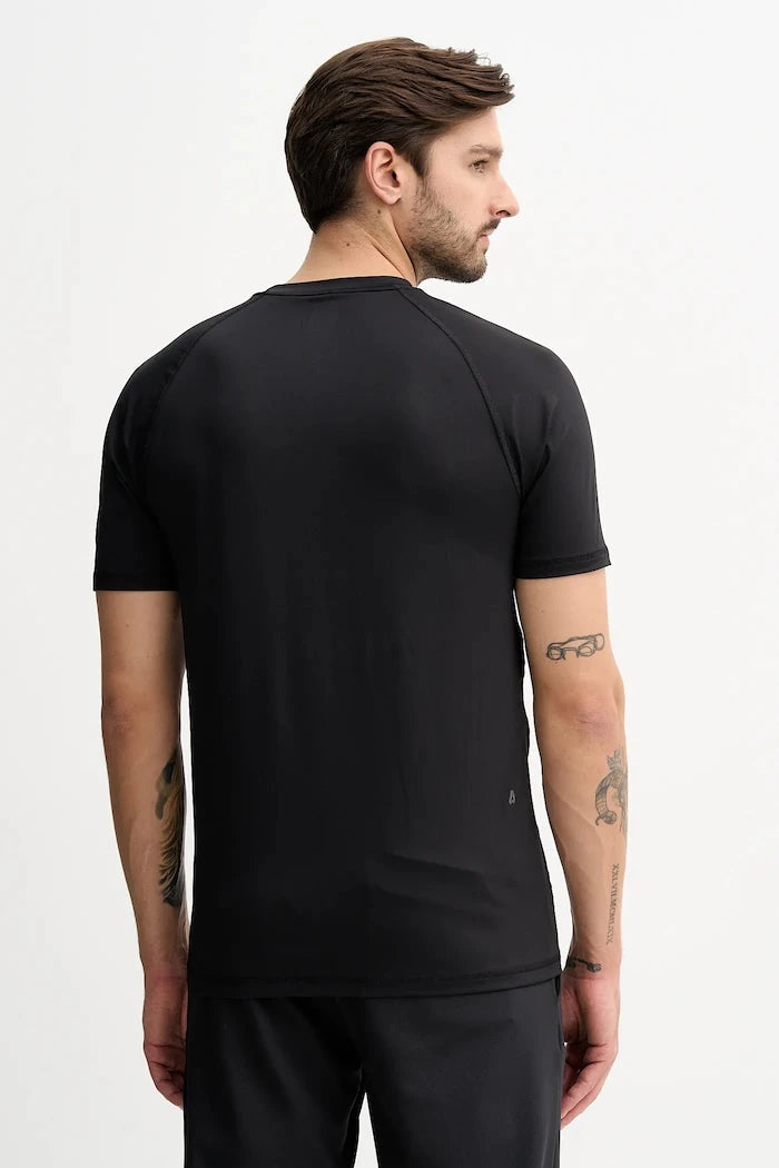 Тениска BOSS Green Tee Active 1