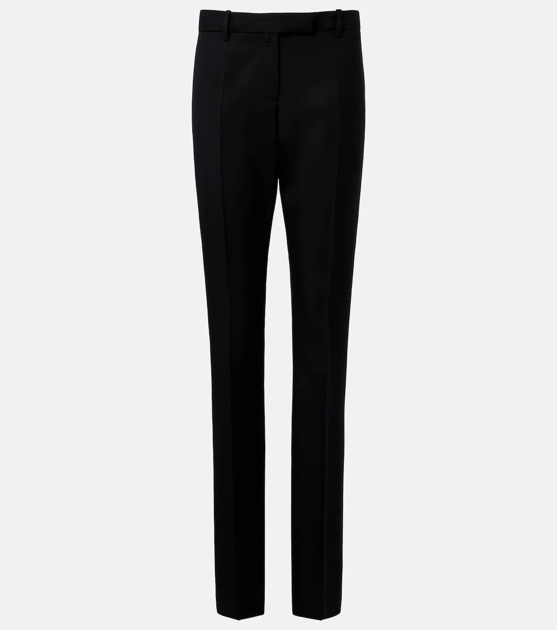 Calvin Klein Collection - Erin wool slim pants