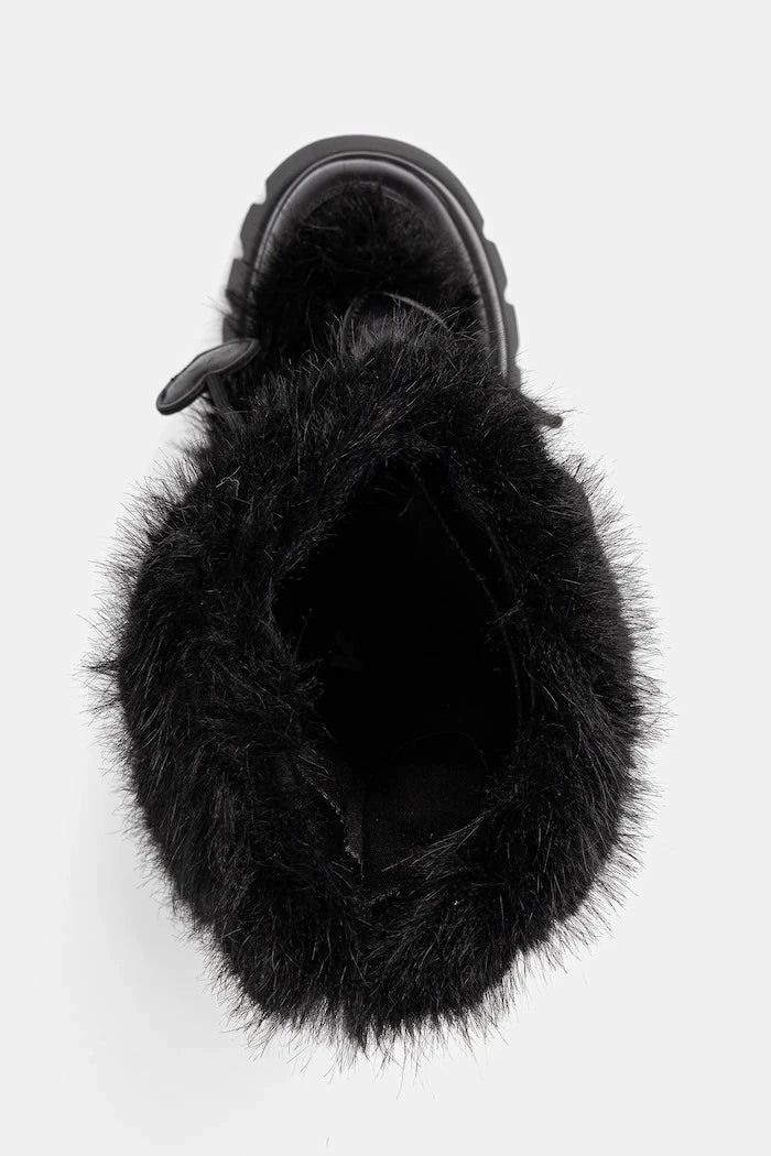 Апрески Koi Footwear Mindnight Sasquatch