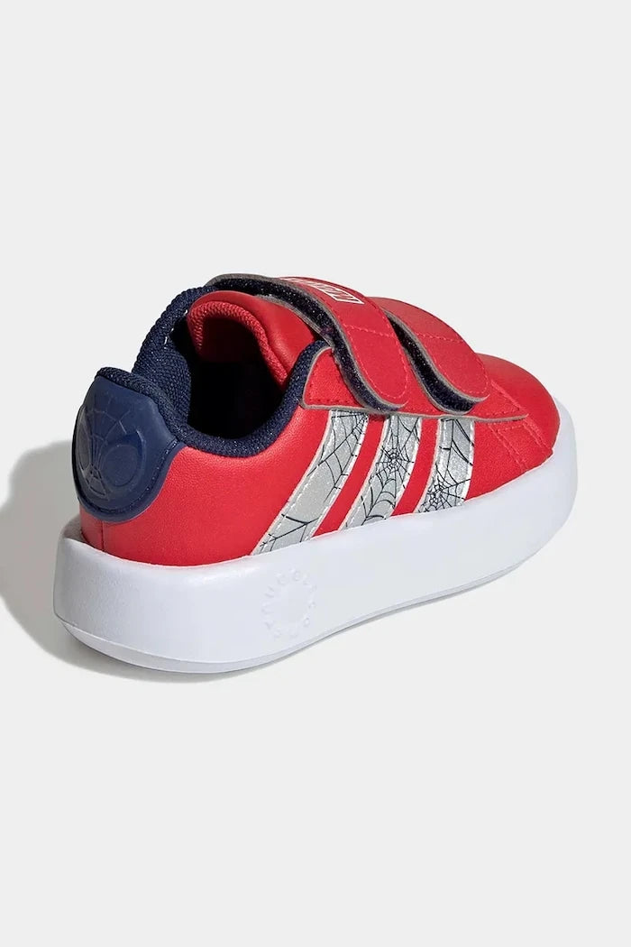 adidas MARVEL SPIDER-MAN çocuk spor ayakkabı