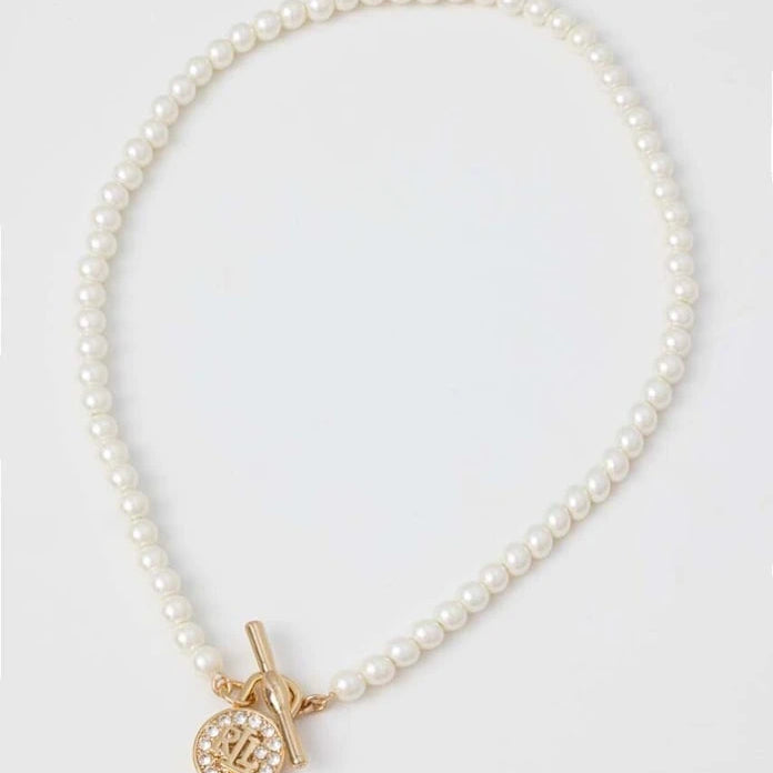 Колие Lauren Ralph Lauren