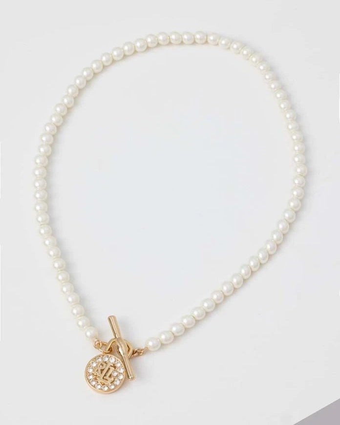 Колие Lauren Ralph Lauren