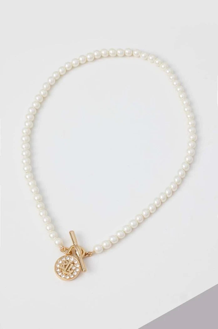 Колие Lauren Ralph Lauren
