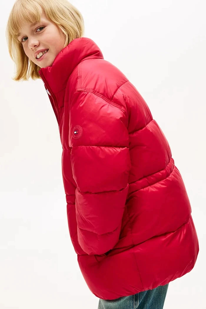 Яке Tommy Hilfiger