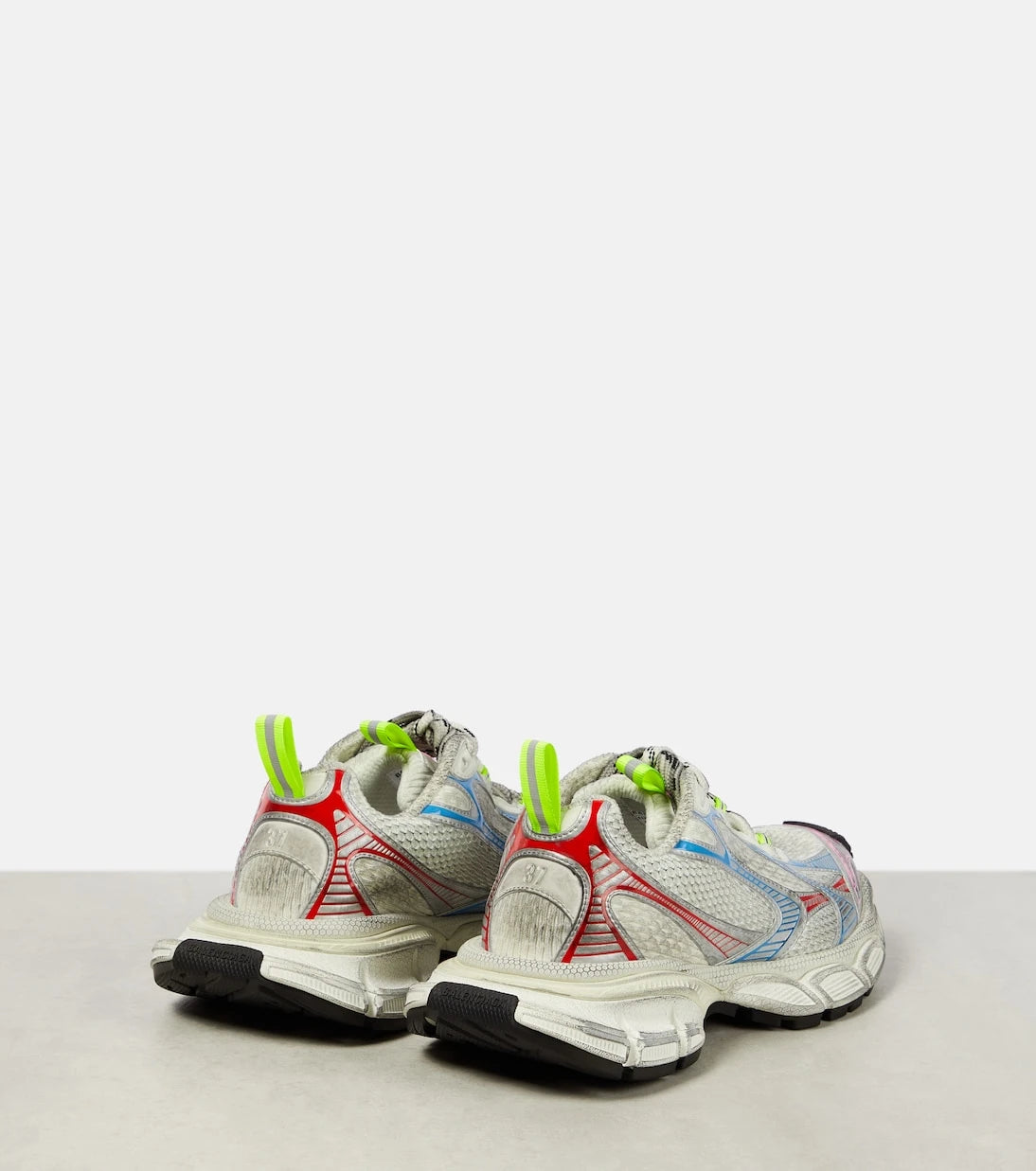 Balenciaga - أحذية 3XL الرياضية