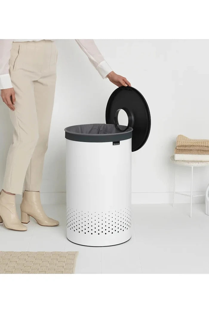 Brabantia 60 L Çamaşır Sepeti