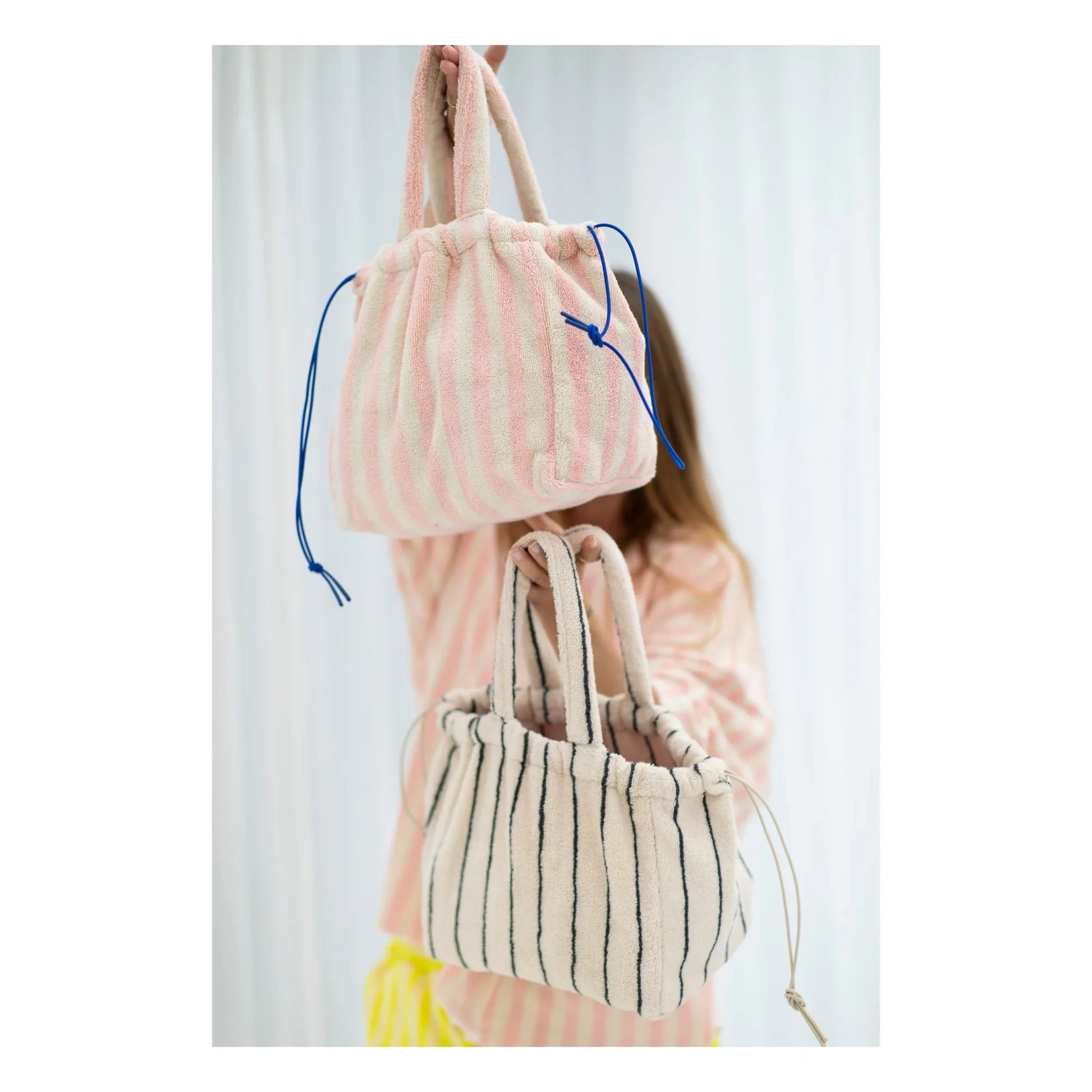 Bongusta - Naram Handbag | Orange