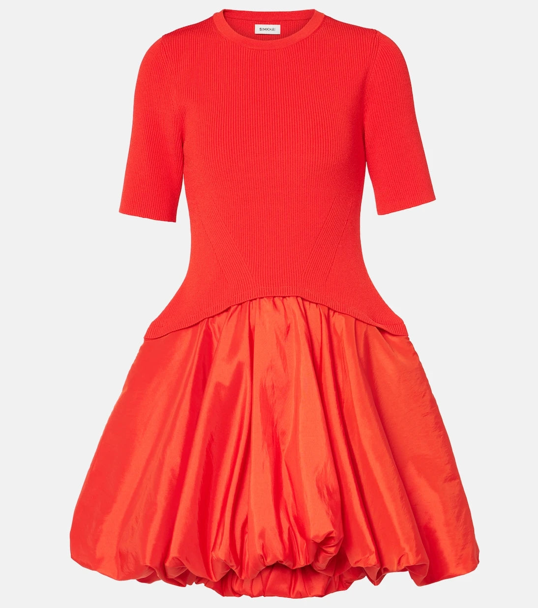 Simkhai - Kenny minidress