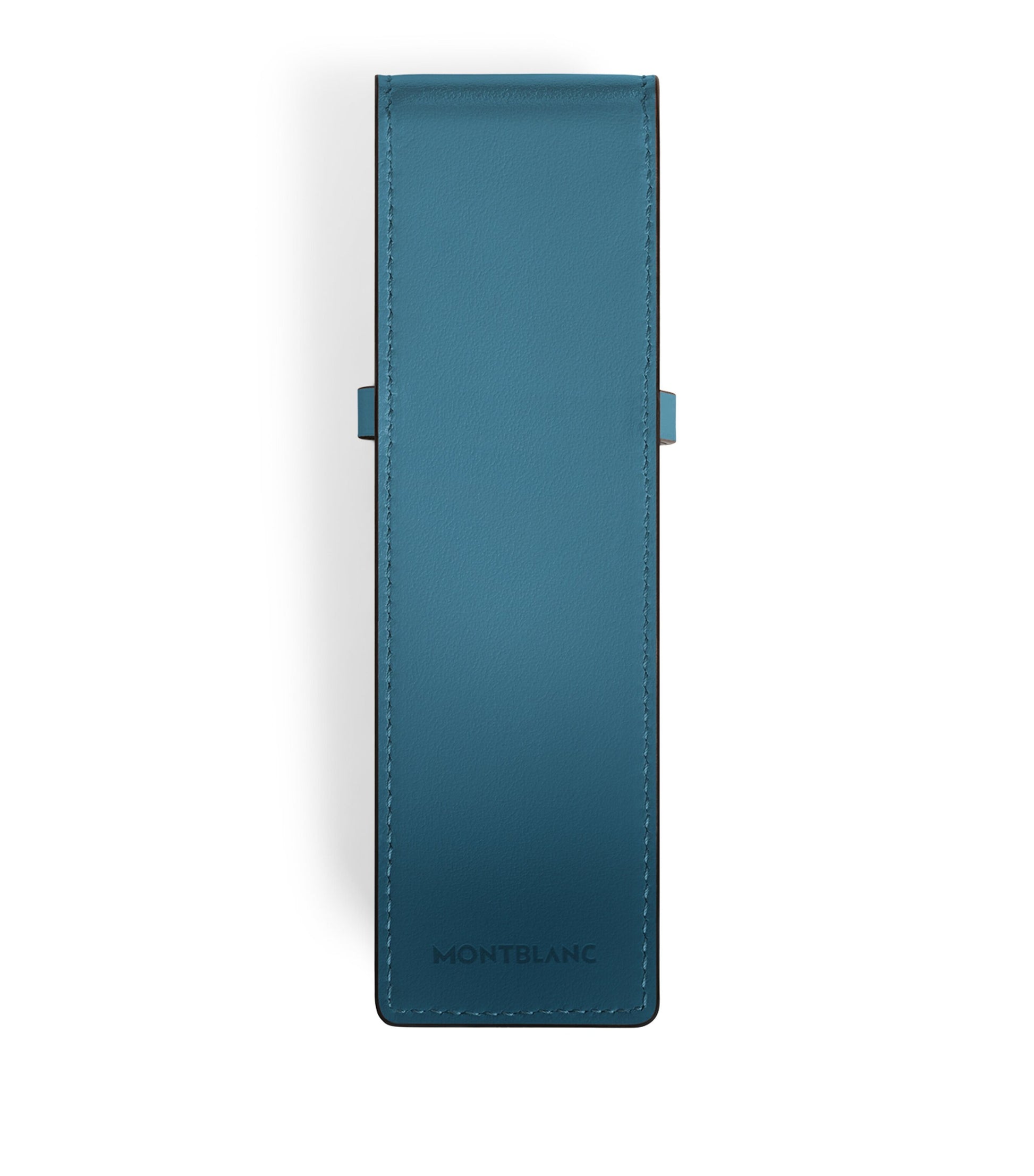 Leather Meisterstück 2-Pen Pouch