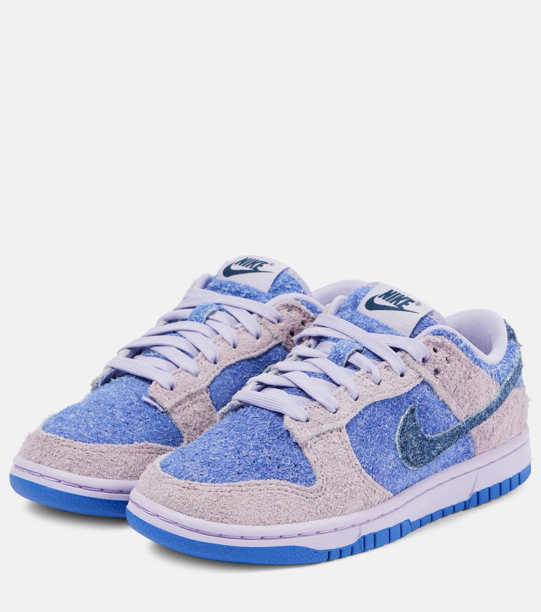 Nike - حذاء دانك لو إس إي الرياضي الجلدي