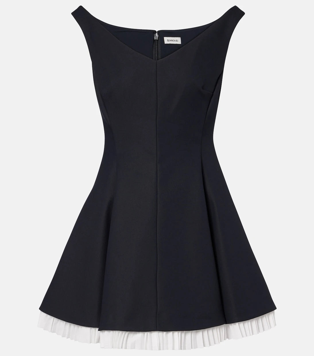 Simkhai - Dorothie minidress