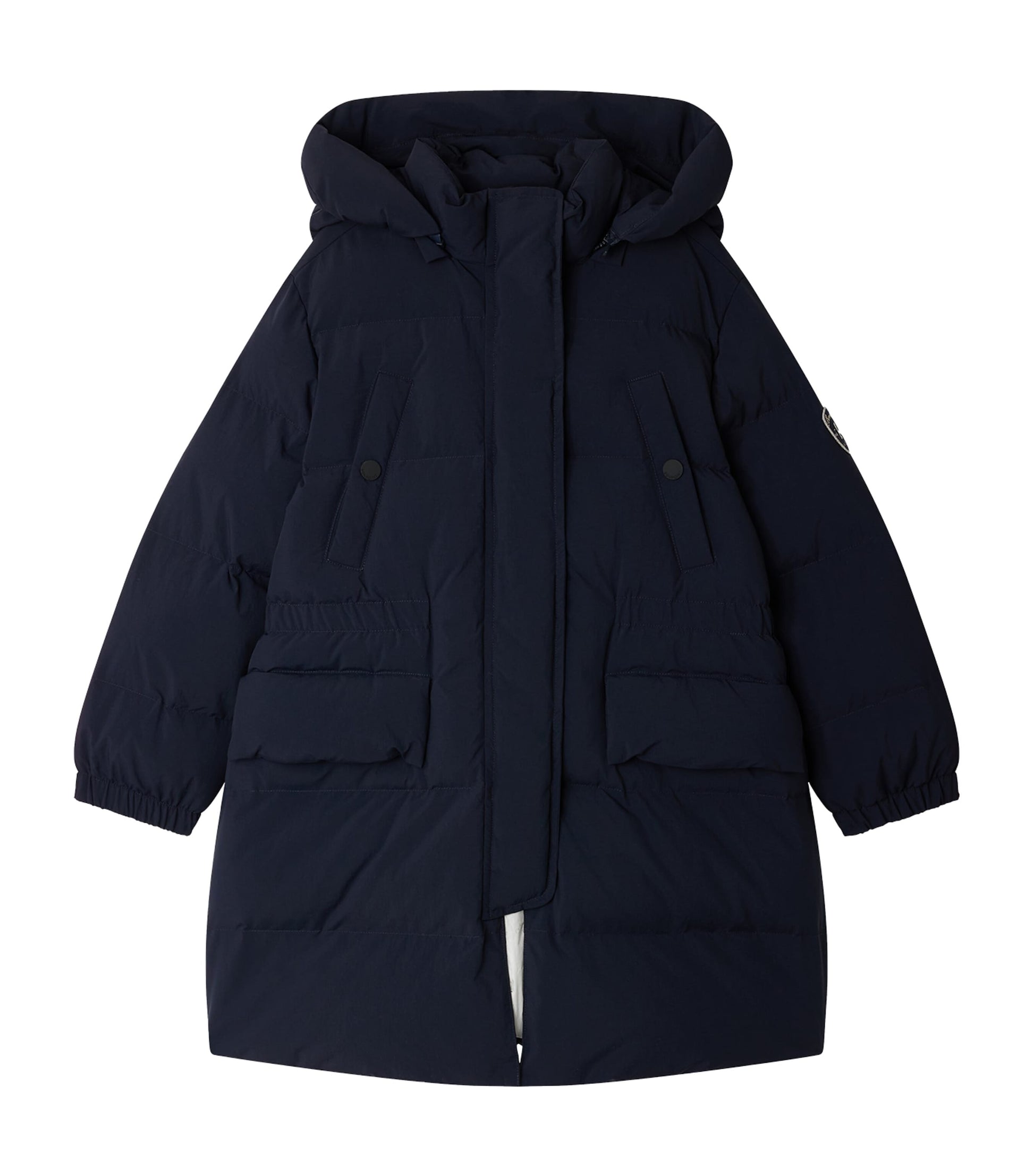 Jorgie Parka Coat (4-8 Years)