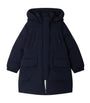 Jorgie Parka Coat (10-14 Years)
