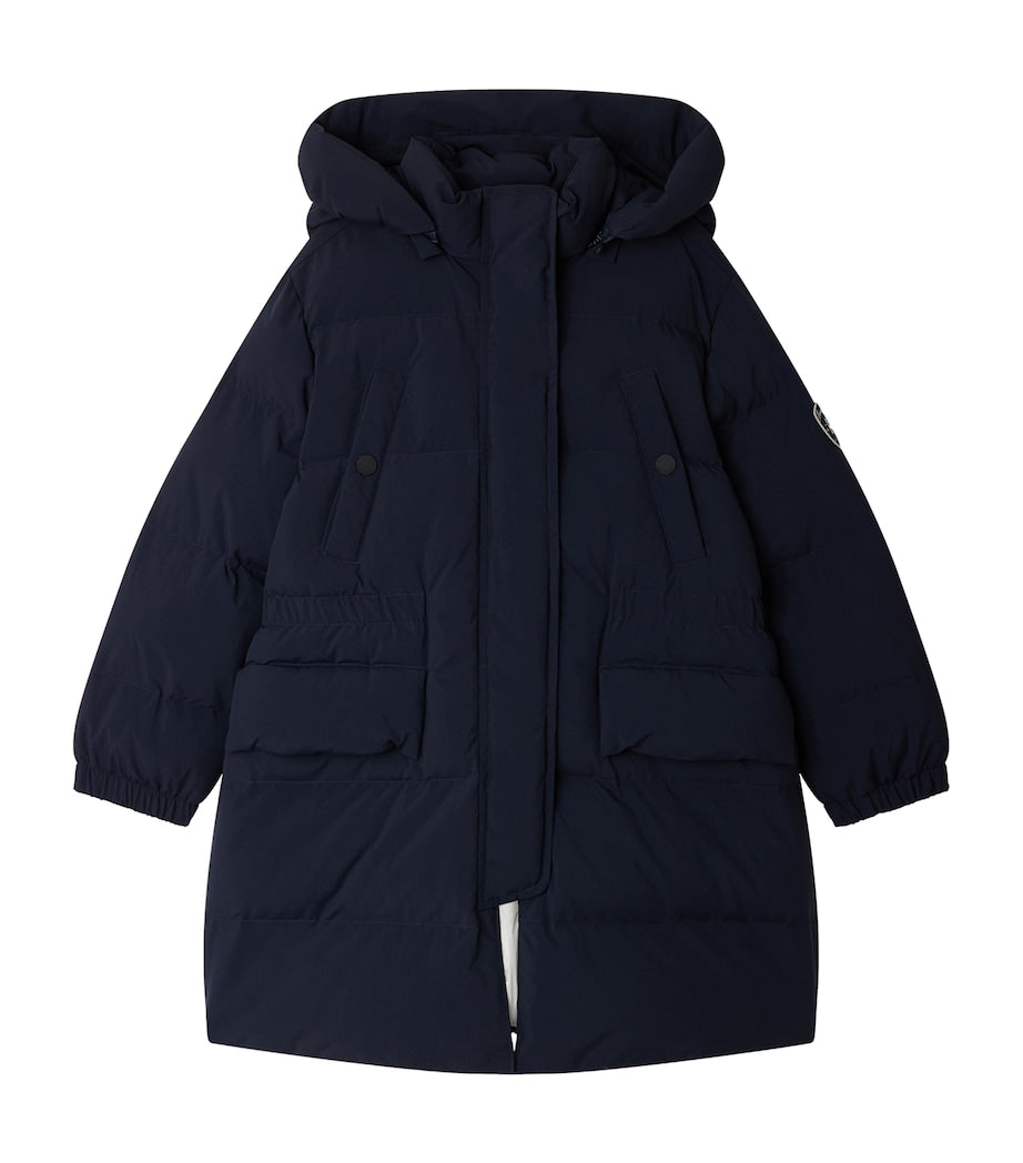 Jorgie Parka Coat (10-14 Years)