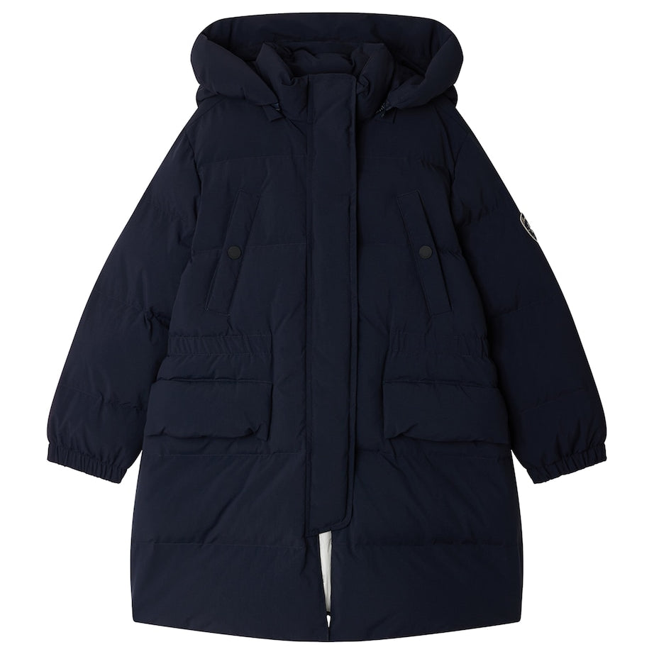 Jorgie Parka Coat (10-14 Years)