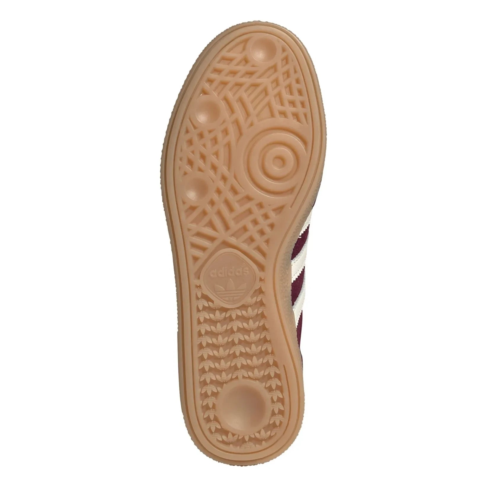 Adidas - Handball Spezial sneakers | Plum