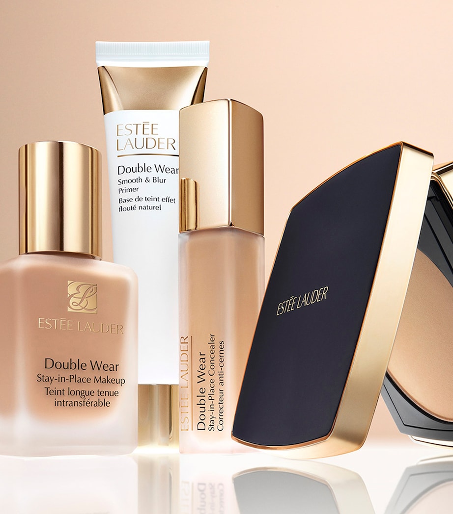 Estée Lauder Double Wear Stay-in-Place Matte Powder Foundation