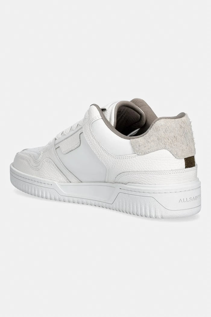 Кожени маратонки AllSaints Regan Plus Low Top