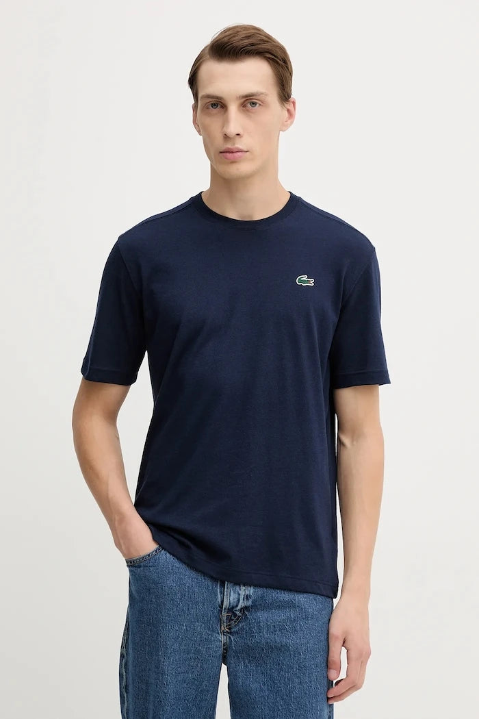 Lacoste erkek pamuklu tişört