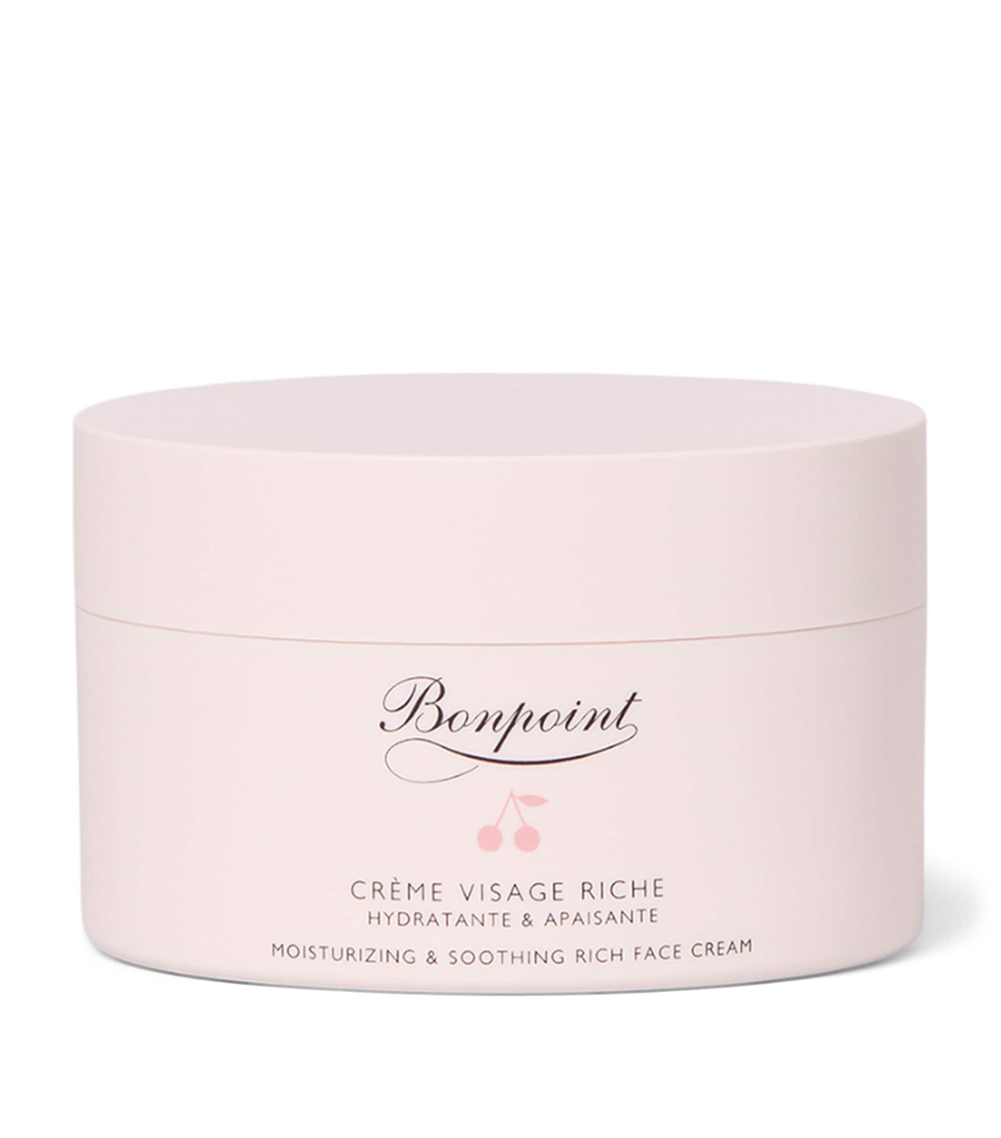 Moisturising and Soothing Rich Face Cream (50ml)