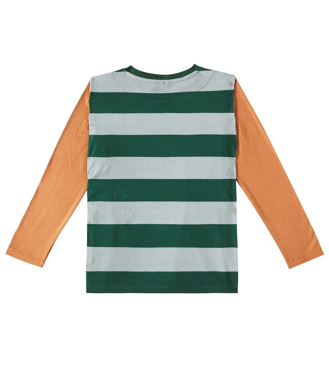 Stella McCartney Kids - Printed cotton jersey top