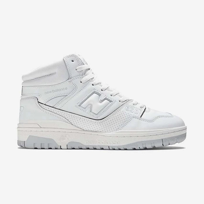 Маратонки New Balance BB650RWW