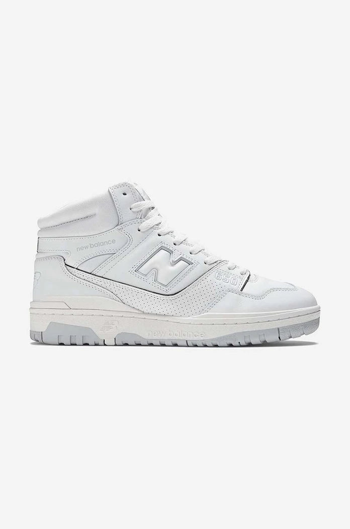 Маратонки New Balance BB650RWW
