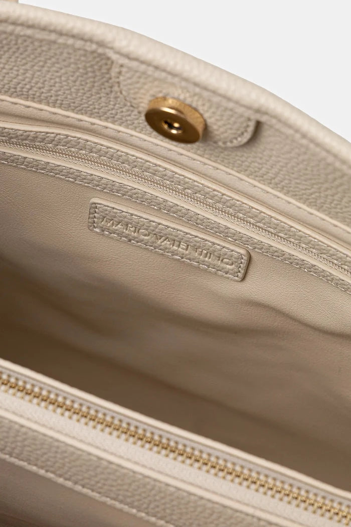 Valentino Bags kadın suni deri shopping çanta