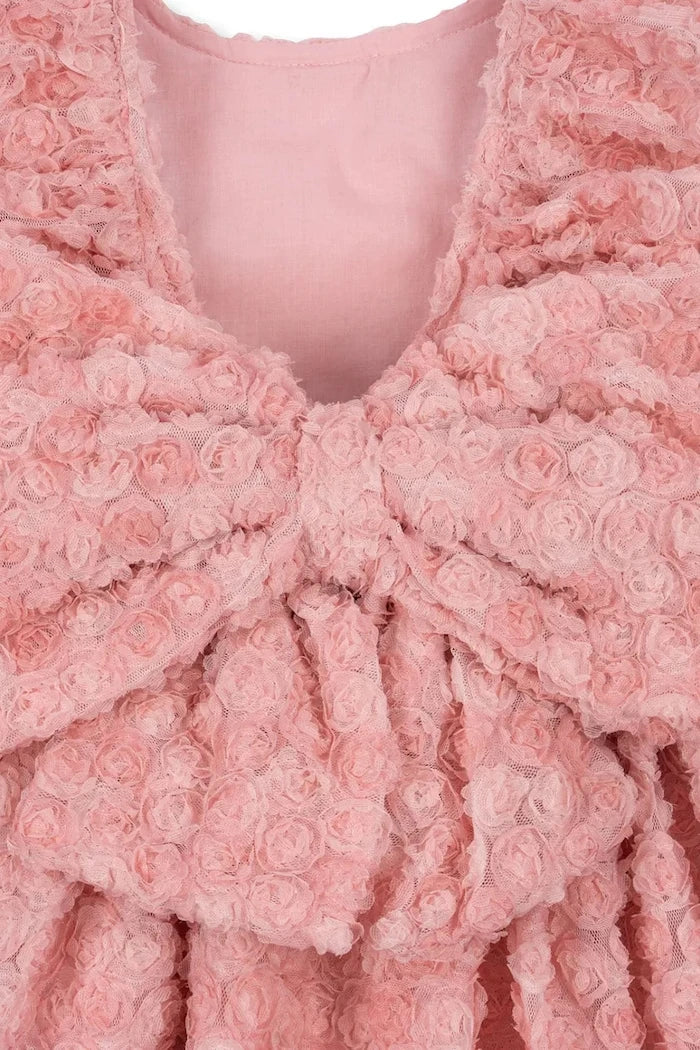 Konges Sløjd рокля ALLY FLOWER DRESS